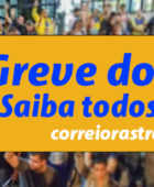 Correios em greve? Saiba todos os detalhes