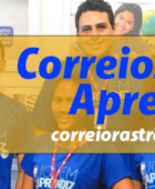 Correios Jovem Aprendiz (2022) Como se Inscrever ?