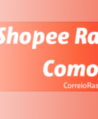 Rastreamento Shopee – Saiba Como Fazer o Rastreio da Shopee