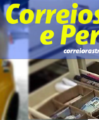 Correios Achados e Perdidos