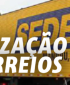 Privatização dos Correios