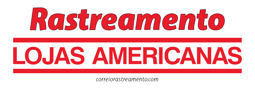 Rastreamento Americanas