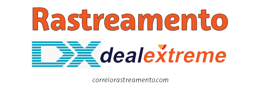 Rastreamento Dealextreme