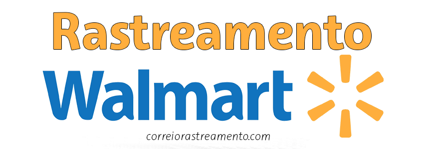 Rastreamento Walmart