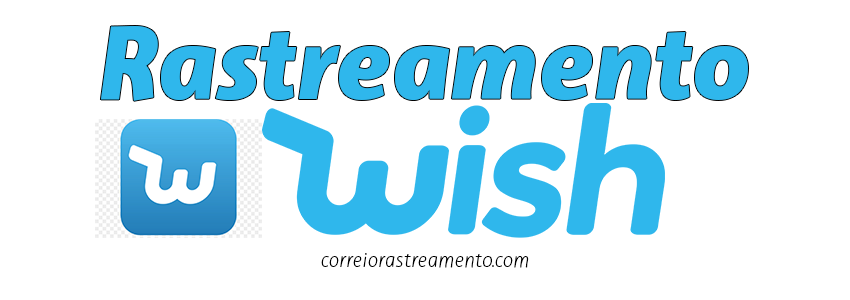 Rastreamento Wish