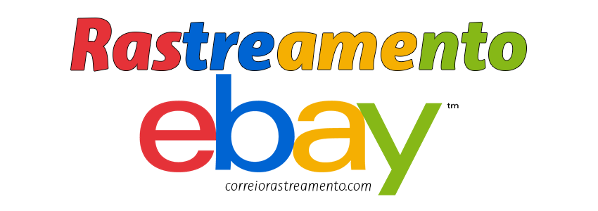 Rastreamento eBay