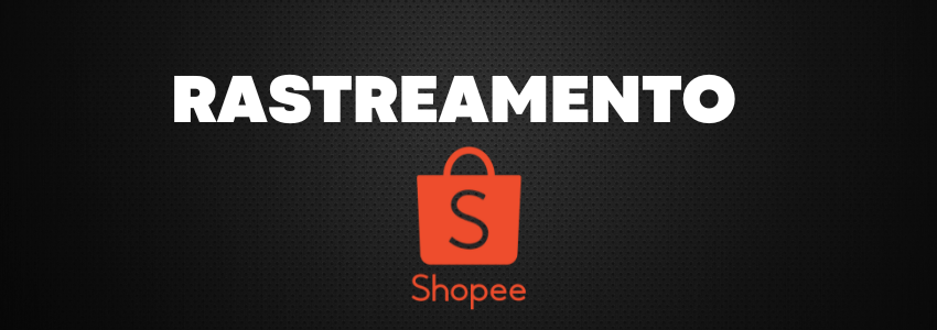 rastreamento shopee