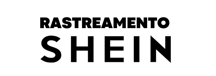 rastreamento shein